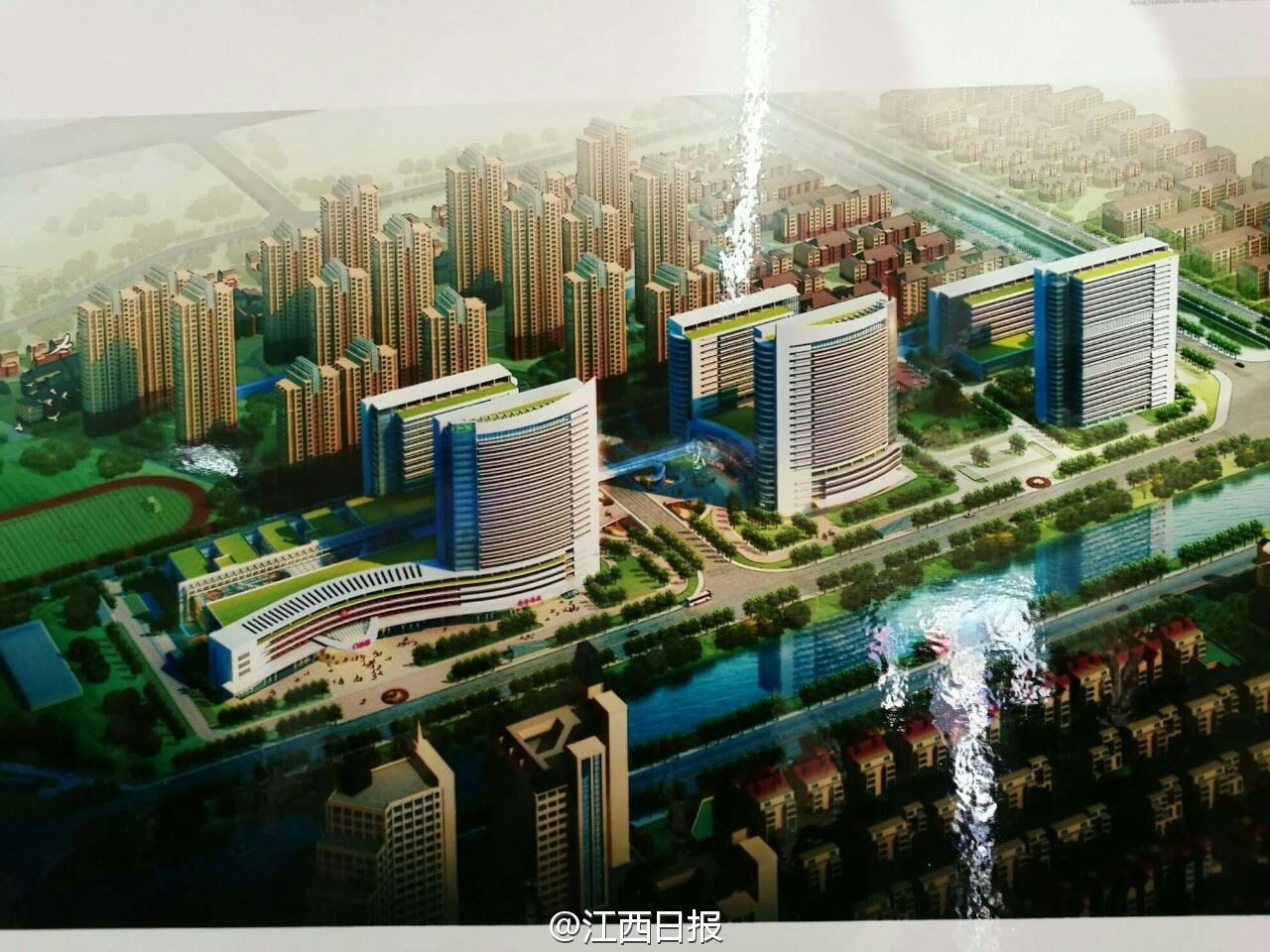 南昌大学