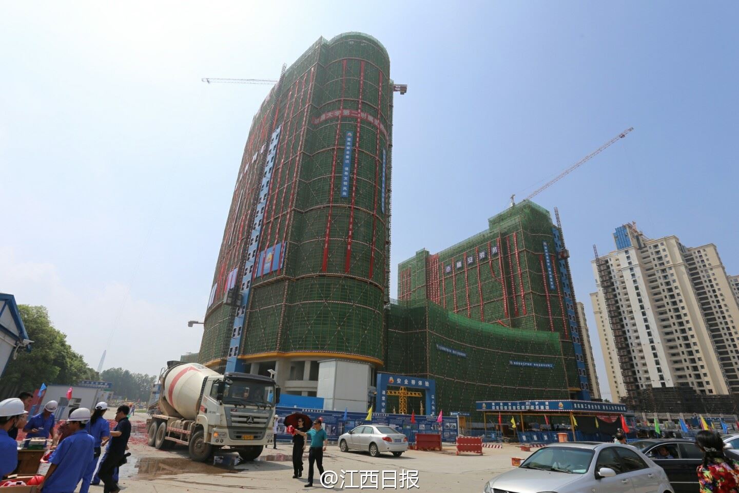 南昌大学