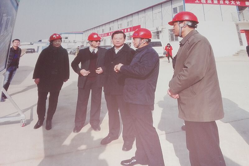 省委书记