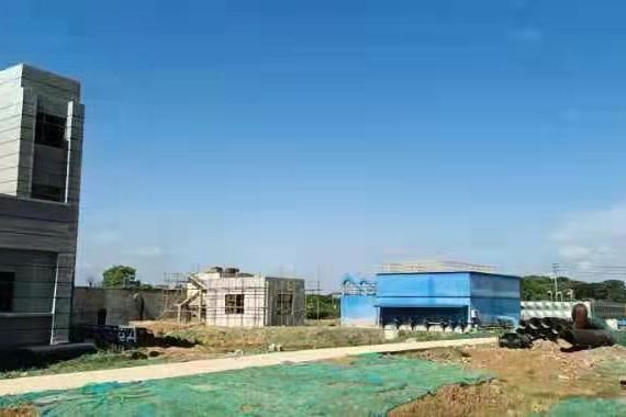 江西省城乡供水一体化及农村污水处理工程东乡区子工程