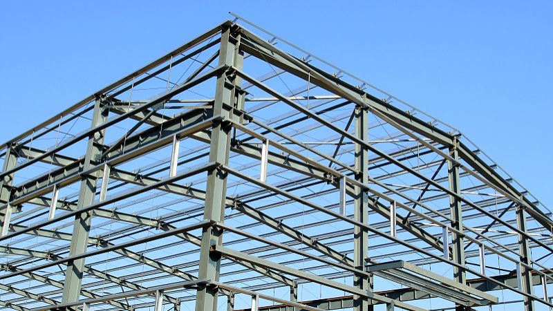  房建工程