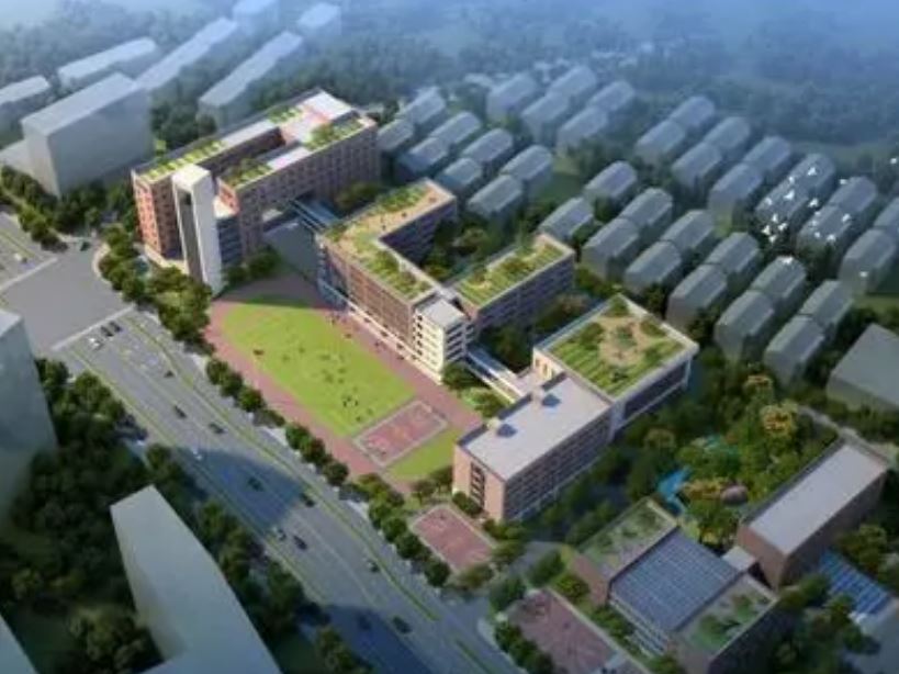 莲塘六中搬迁及地下社会停车场项目监理