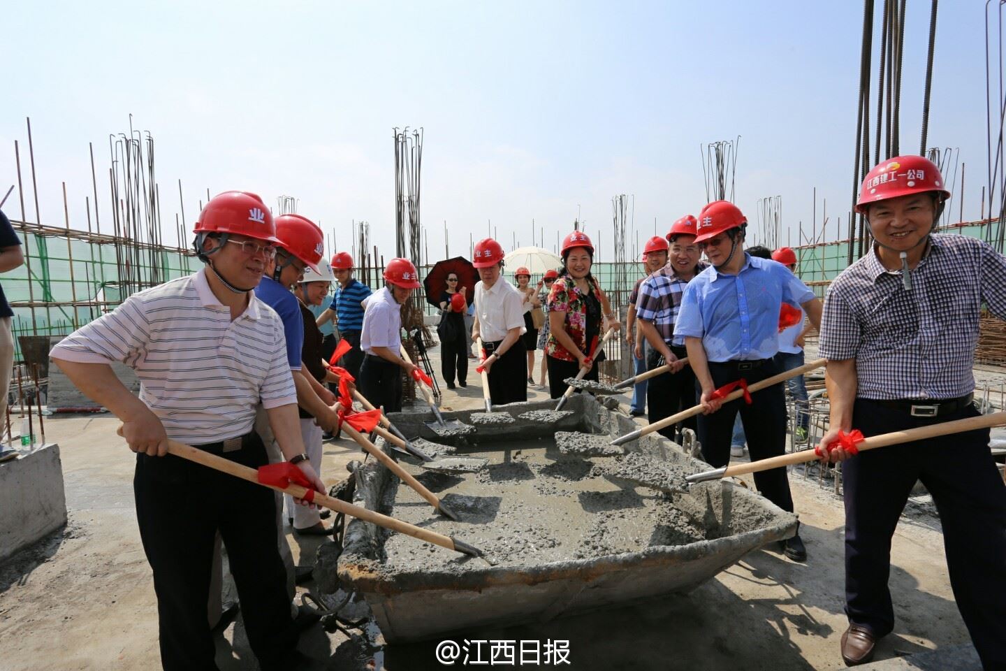 南昌大学