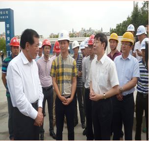 省委书记